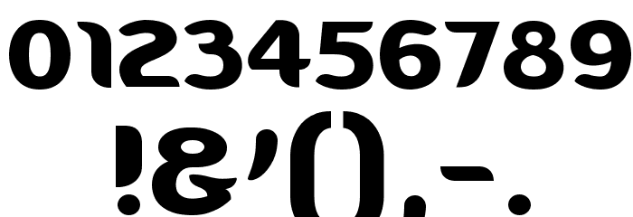 Eve-Isabelle Eve-Isabelle Font OTHER CHARS