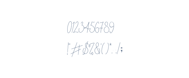 EvelineCara Other Characters