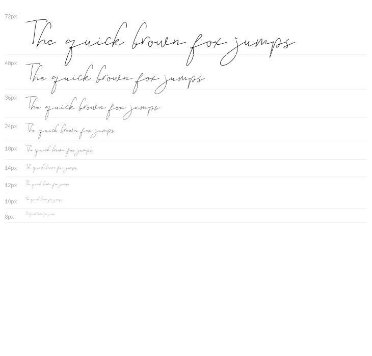 EvelineCara Waterfall