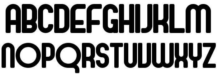 Evelyn Bold Font LOWERCASE