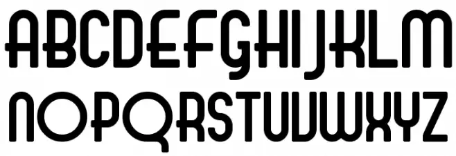 Evelyn Schriftart Groß
