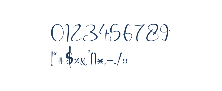 Evelyne Other Characters