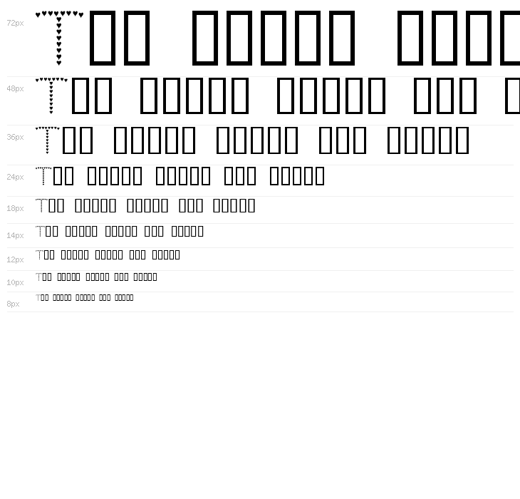 Evelyn's Heart Waterfall