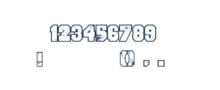 Numbers