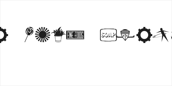 Even More Dings JL Logo