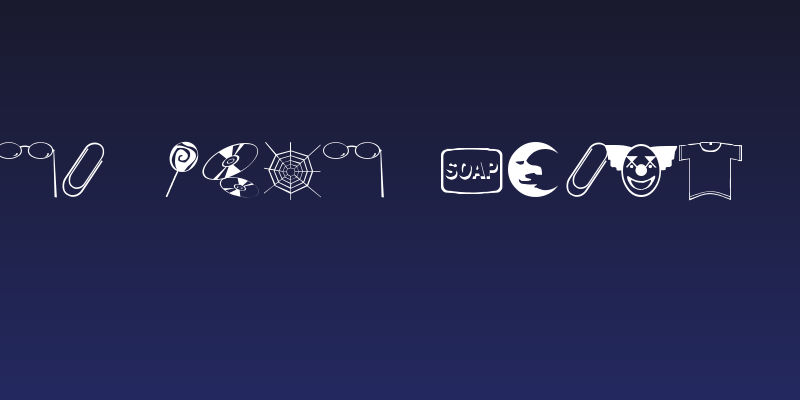 Even More Dings JL Social Header