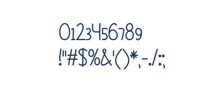 Even More Mixed Up Other Characters