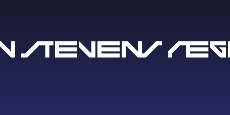 Even Stevens Regular Social Header