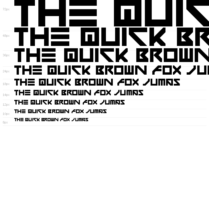 Even Stevens Regular Waterfall