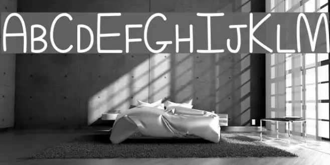 EvenMoreMixedUp Example 1