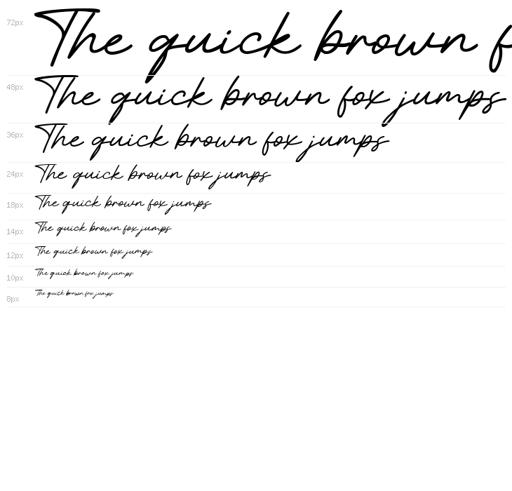 Evening Wind Waterfall