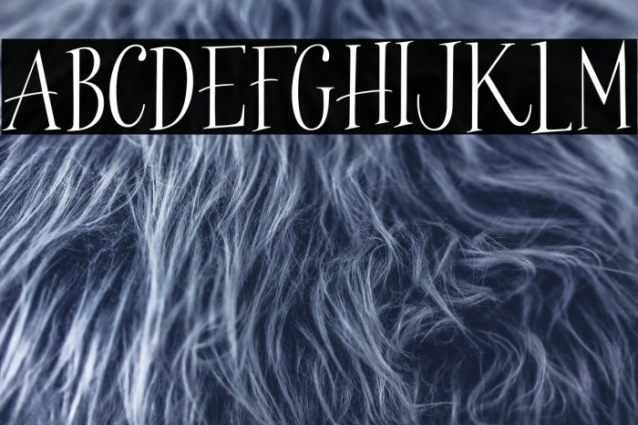 EveningRiverDEMO Example 1