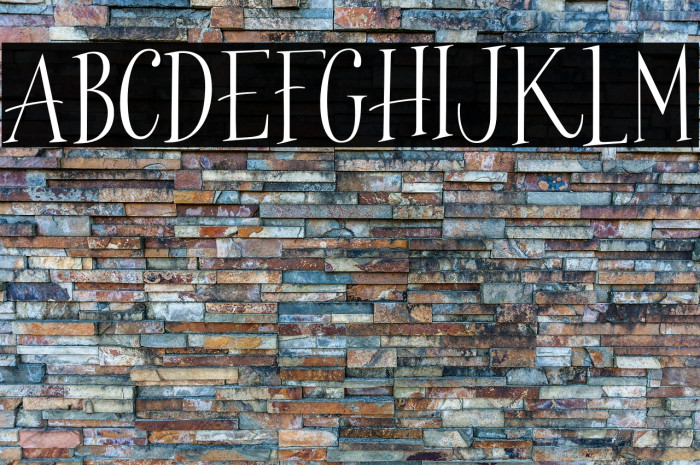 EveningRiverDEMO Example 2