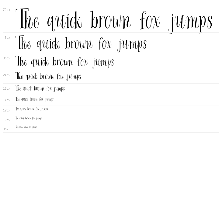 EveningRiverDEMO Waterfall