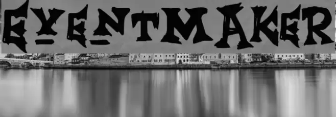 EventMaker Font examples