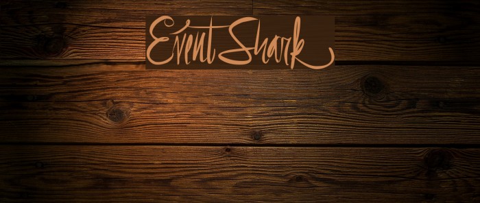 EventShark Example 2