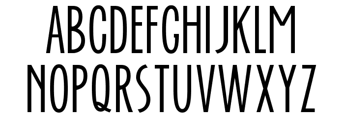 Ever After Font LOWERCASE