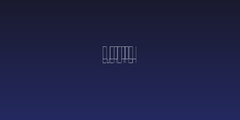 EverCrash Social Header