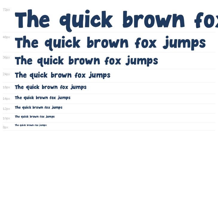 Everink Loose - Personal Use Waterfall