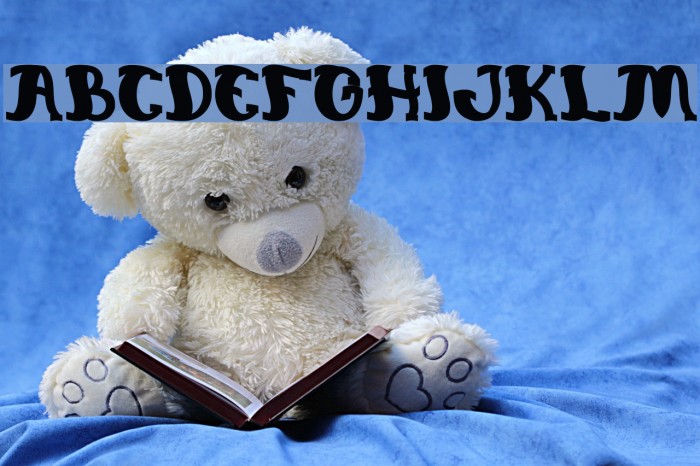 Everlasting Song Bold Example 1