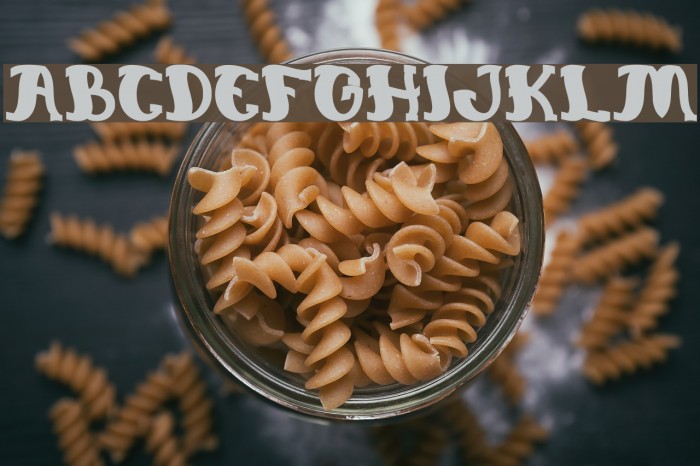 Everlasting Song Bold Example 2