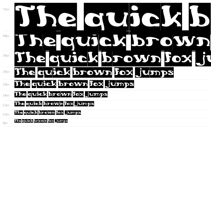 Everlasting Song-Negative Waterfall