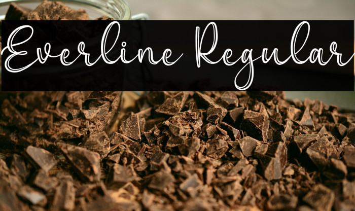 Everline Regular Example 3