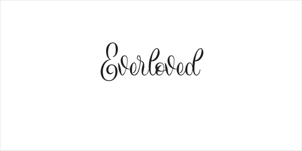 Everloved Logo