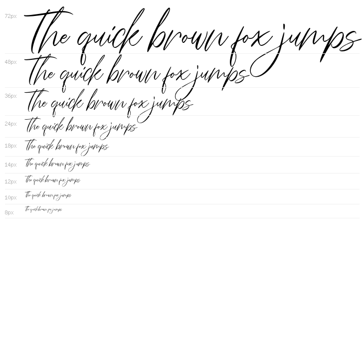 EverlyneFREE Waterfall