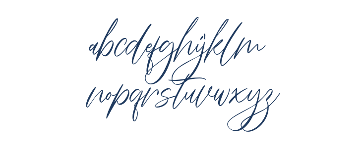 EverlyneFREE Lowercase