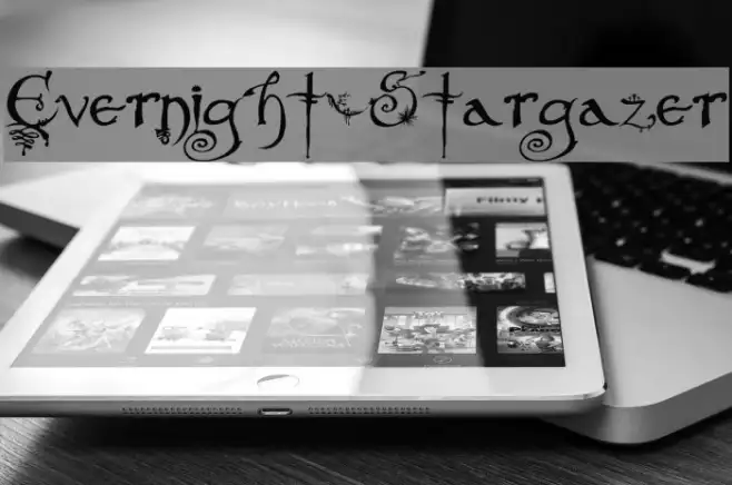 Evernight-Stargazer Example 2