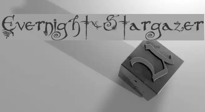 Evernight-Stargazer Example 3