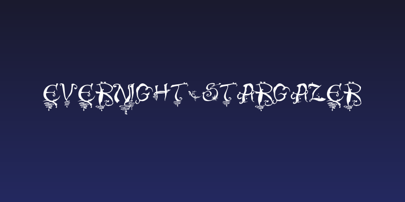 Evernight-Stargazer Social Header