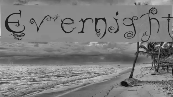 Evernight Example 3