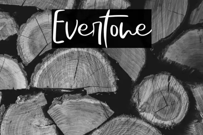 Evertone Example 1
