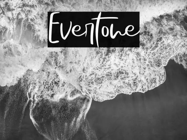 Evertone Example 3