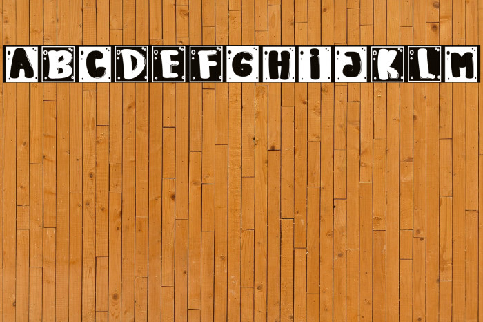 Every Body Example 3