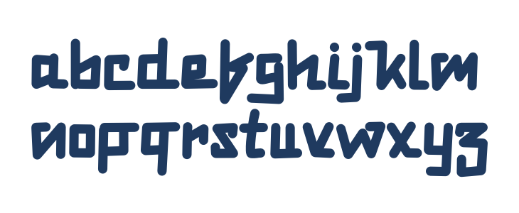 Every Holiday Demo Lowercase