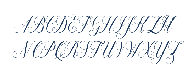 Every Time Uppercase