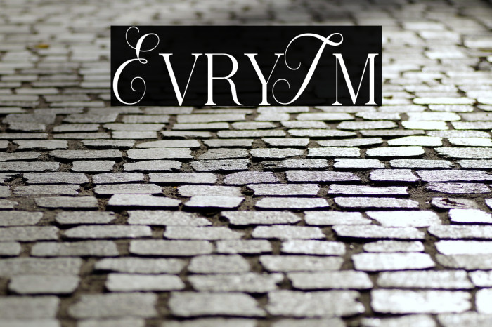 Every Time Example 3