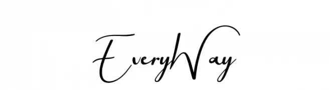 Every Way  Fuentes Gratis Descargar