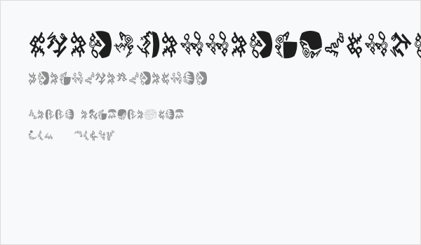 EveryLetterAPicture Business Card