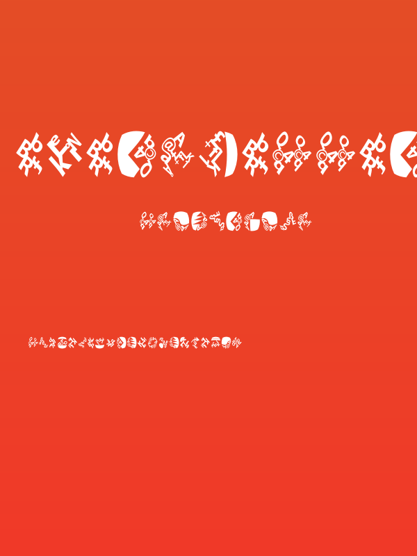 EveryLetterAPicture Poster