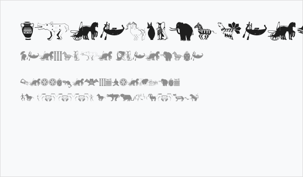 EveryPictureTellsAntique Business Card