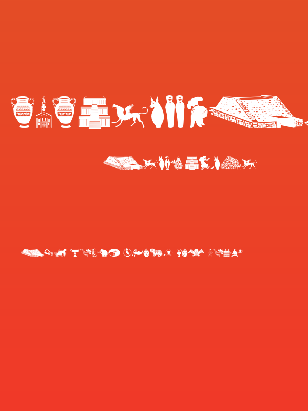 EveryPictureTellsAntique Poster