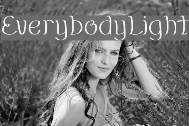 EverybodyLight Example 1