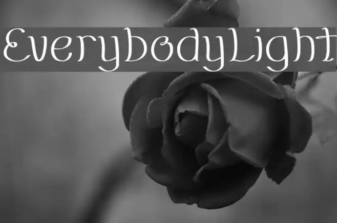 EverybodyLight Example 2