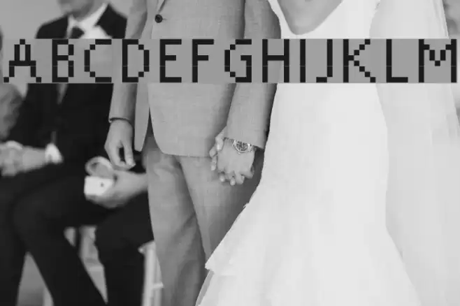 Everyday Font examples