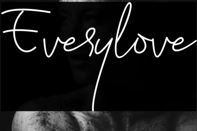 Everylove Example 1
