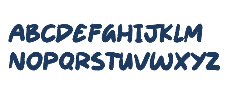 Everyone and Anyone Lowercase